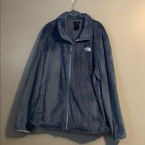 The North Face Fleece Jacket